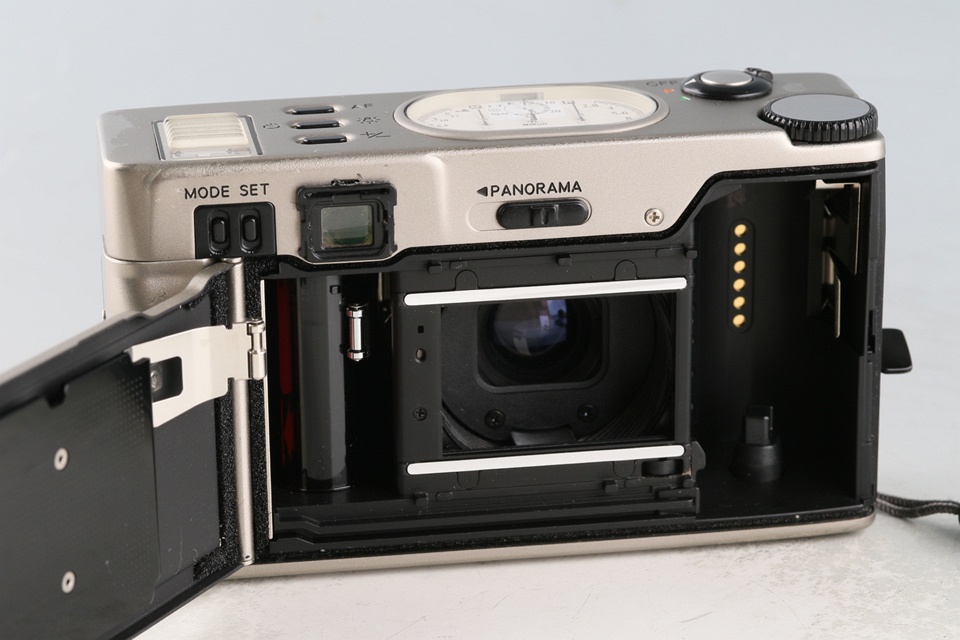 Nikon 35Ti 35mm Point & Shoot Film Camera #60471D5