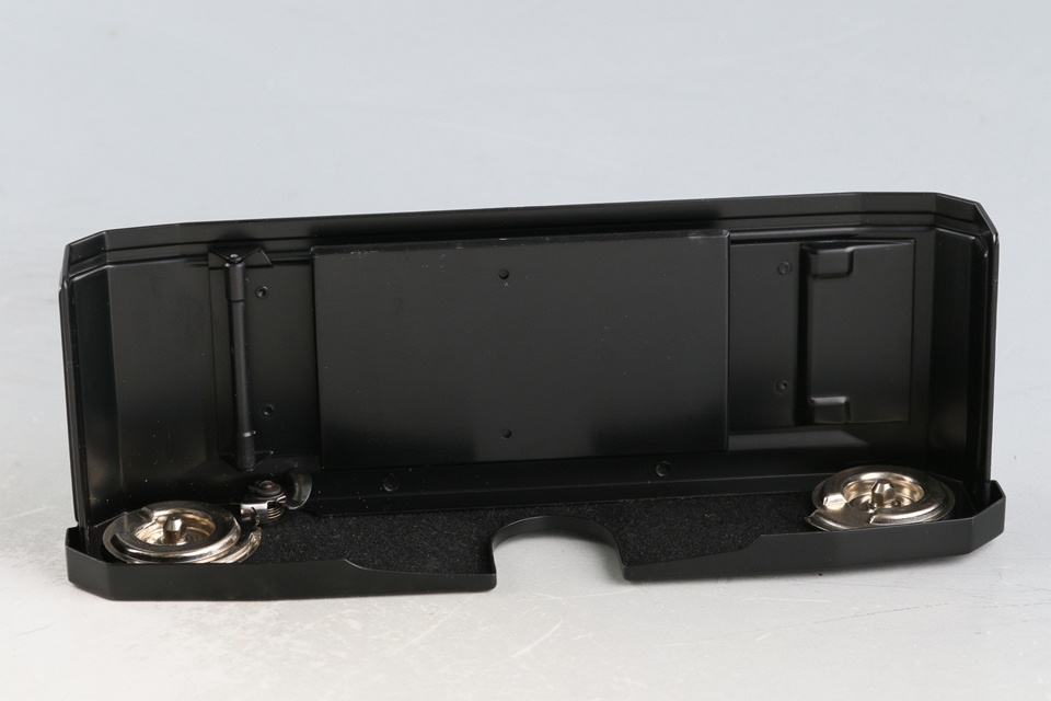 Zeiss Ikon Hologon Ultrawide 35mm Film Camera #60488L9