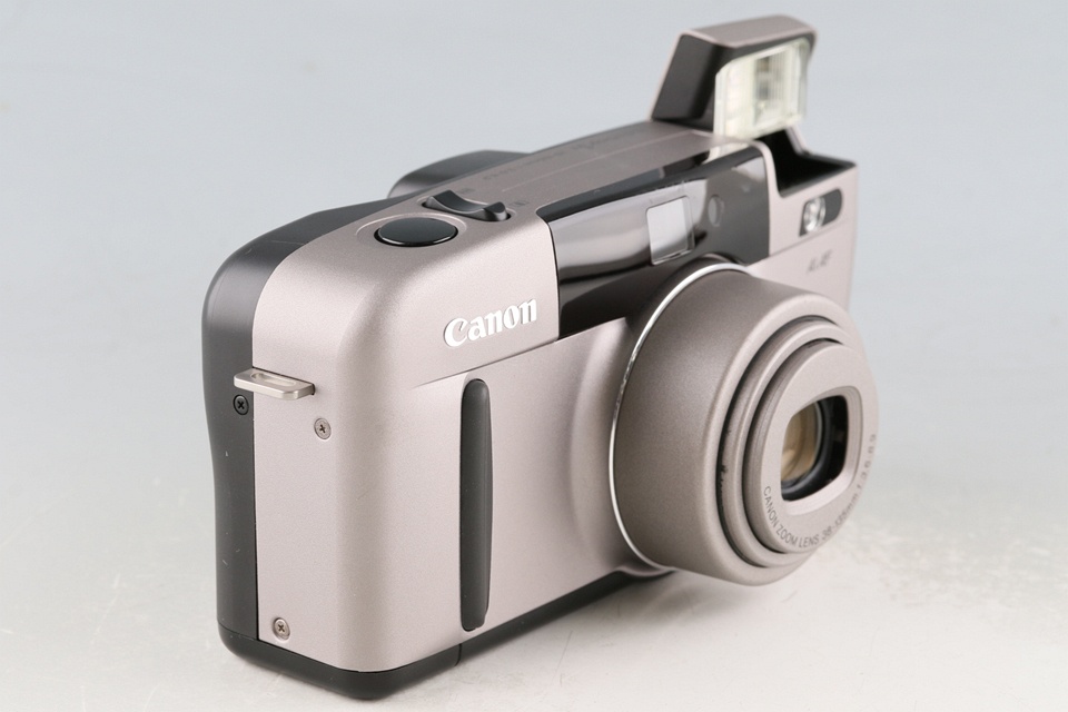 Canon Autoboy SII 35mm Point & Shoot Film Camera #60489L8