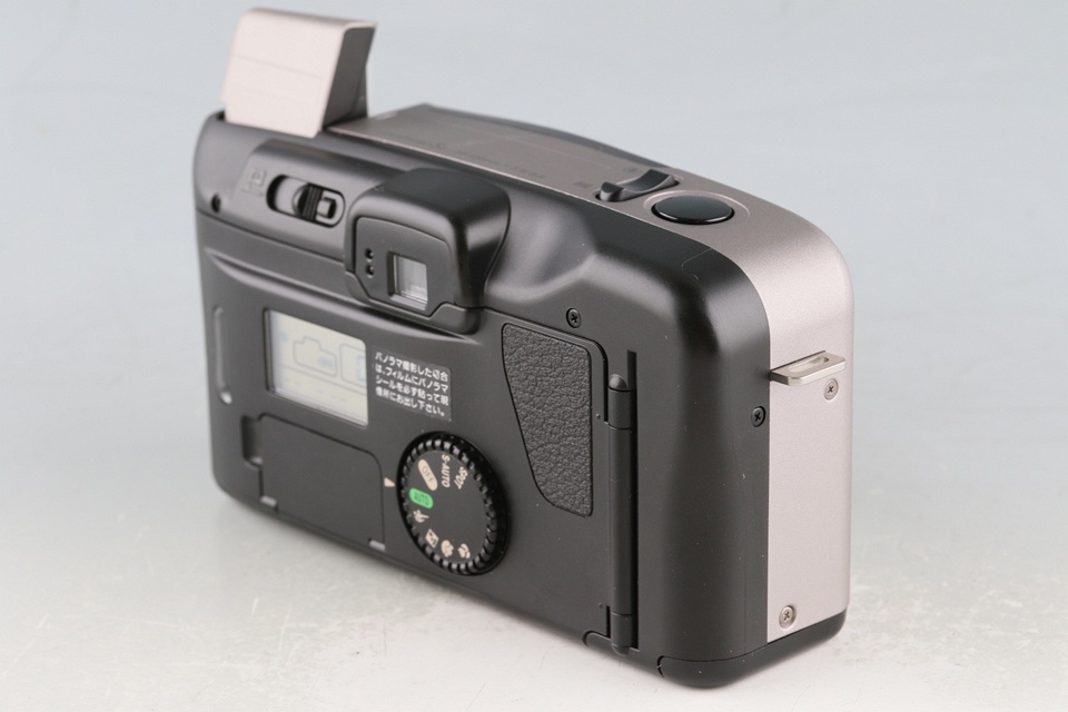 Canon Autoboy SII 35mm Point & Shoot Film Camera #60489L8