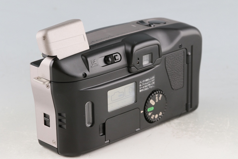 Canon Autoboy SII 35mm Point & Shoot Film Camera #60489L8