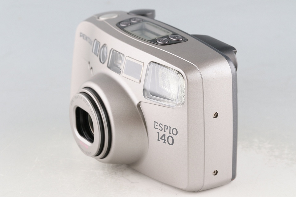 Pentax Espio 140 35mm Point & Shoot Film Camera #60507G11