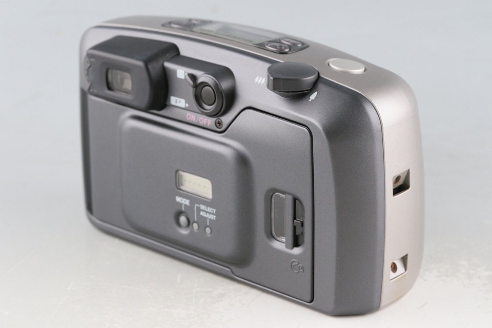 Pentax Espio 140 35mm Point & Shoot Film Camera #60507G11