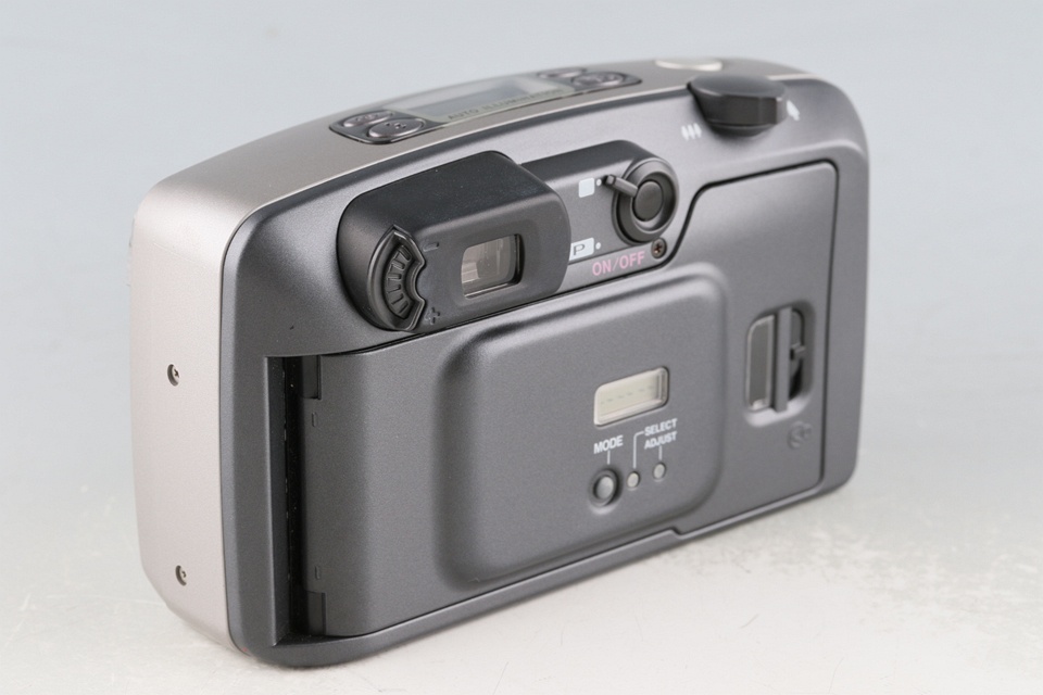 Pentax Espio 140 35mm Point & Shoot Film Camera #60507G11