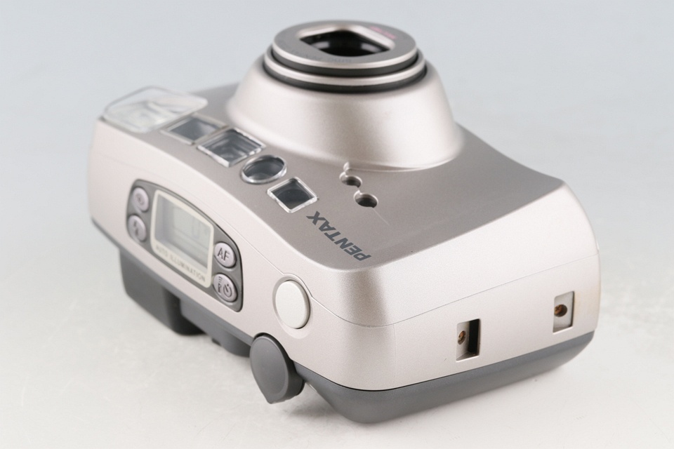 Pentax Espio 140 35mm Point & Shoot Film Camera #60507G11