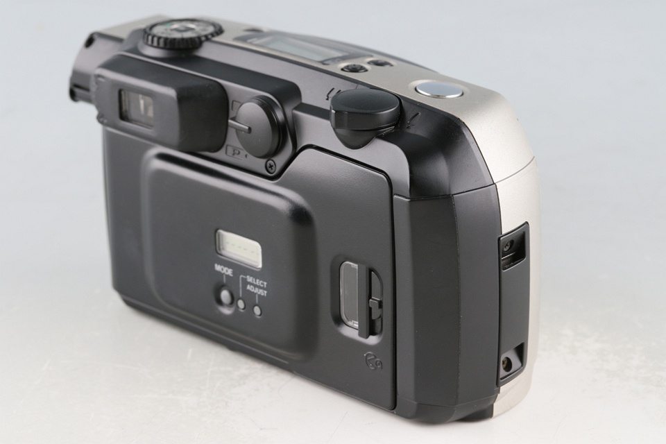 Pentax Espio 160 35mm Point & Shoot Film Camera #60509G11