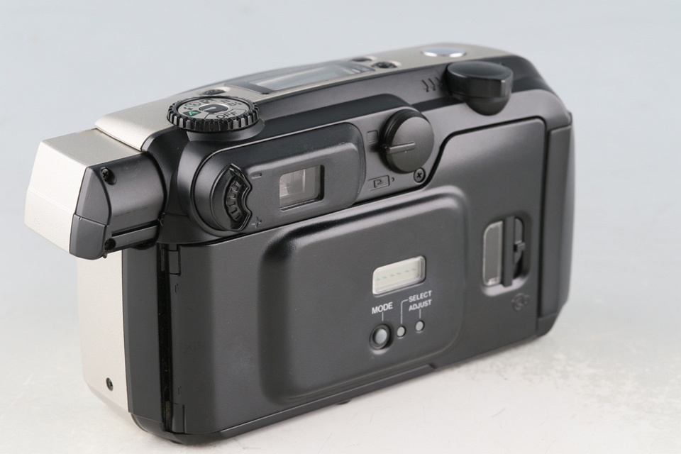 Pentax Espio 160 35mm Point & Shoot Film Camera #60509G11