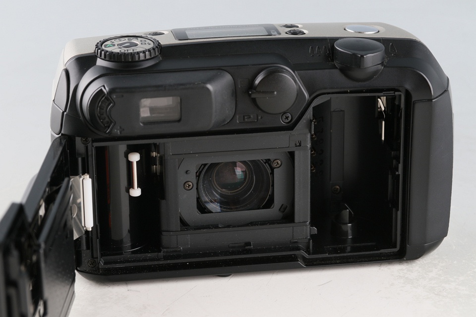 Pentax Espio 160 35mm Point & Shoot Film Camera #60509G11