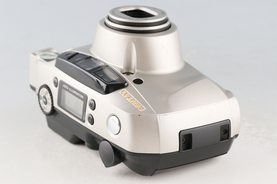 Pentax Espio 160 35mm Point & Shoot Film Camera #60509G11