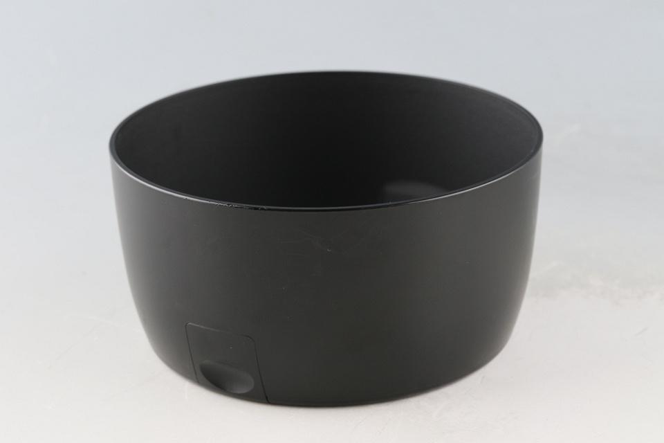 Canon EF 50mm F/1.0 L USM Lens #60512F5