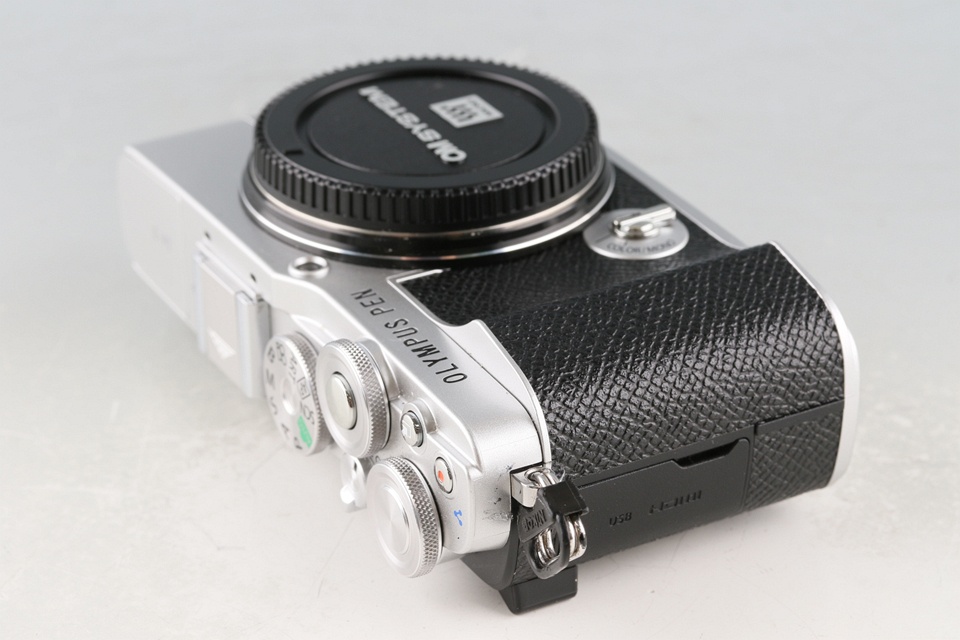 Olympus PEN E-P7 Mirrorless Digital Camera #60516D9