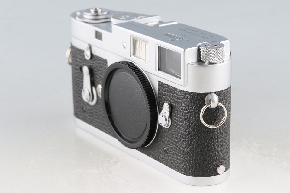 Leica Leitz M2 35mm Rangefinder Film Camera #60517T