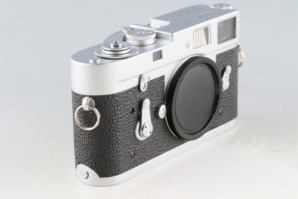 Leica Leitz M2 35mm Rangefinder Film Camera #60517T
