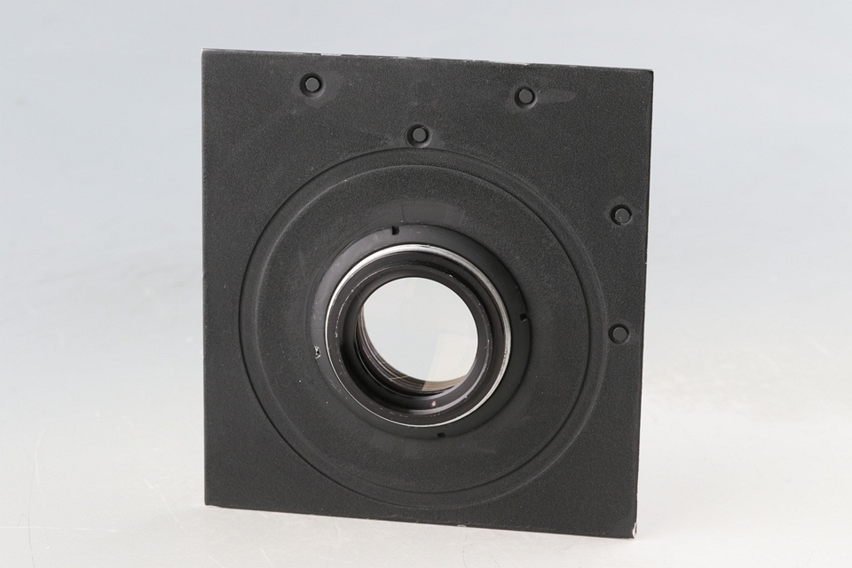 Kodak Ektar 127mm F/4.7 Lens #60524B2