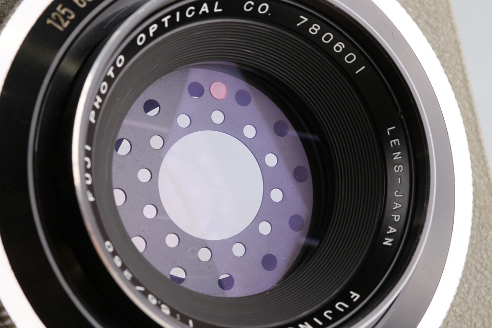 Fujifilm Fujinon SF 250mm F/5.6 Lens #60525B5