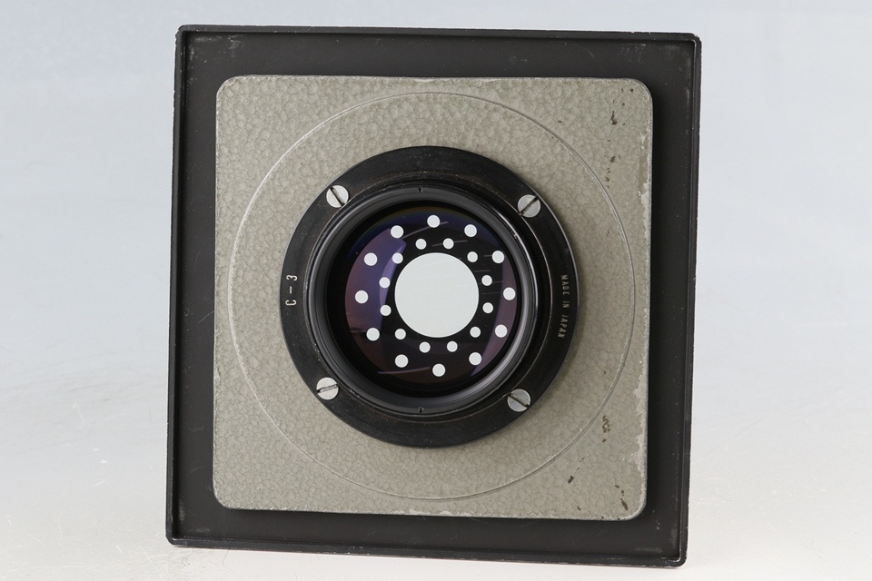 Fujifilm Fujinon SF 250mm F/5.6 Lens #60525B5