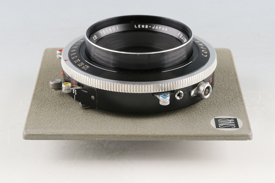 Fujifilm Fujinon SF 250mm F/5.6 Lens #60525B5