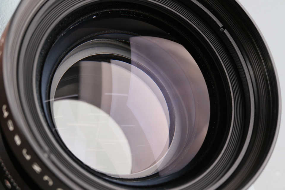 Schneider-Kreuznach Linhof Symmar-S 210mm F/5.6 Lens #60526B2