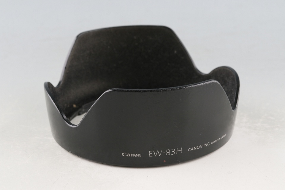 Canon EF 24-105mm F/4 L IS USM Lens #60531F5