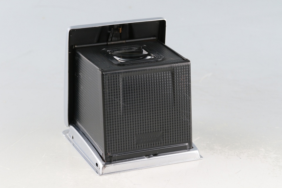 Hasselblad Waist Level Finder #60545F3