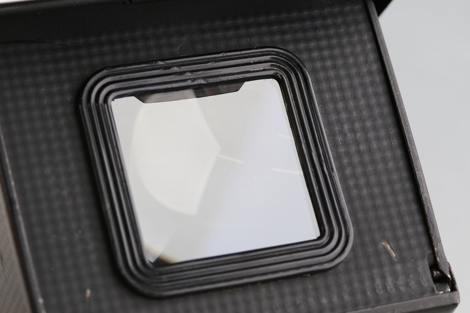 Hasselblad Waist Level Finder #60545F3