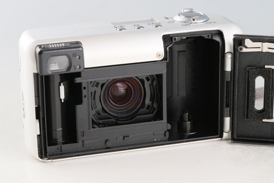 Pentax Espio 120SW 35mm Point & Shoot Film Camera #60552G11