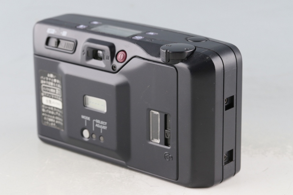 Pentax Espio P 35mm Point & Shoot Film Camera #60555G11