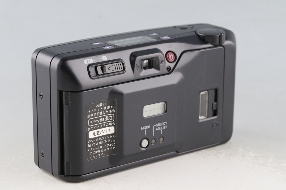 Pentax Espio P 35mm Point & Shoot Film Camera #60555G11