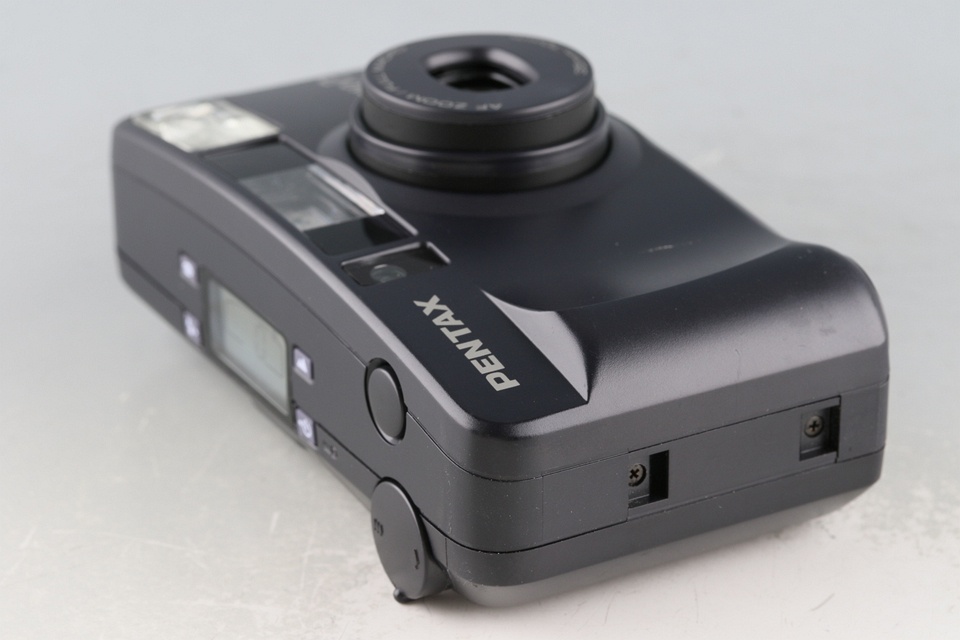 Pentax Espio P 35mm Point & Shoot Film Camera #60555G11