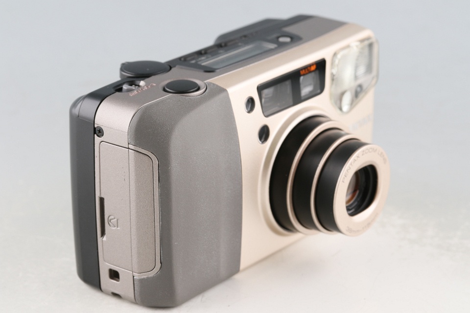 Pentax Espio 115M 35mm Point & Shoot Film Camera #60556G11