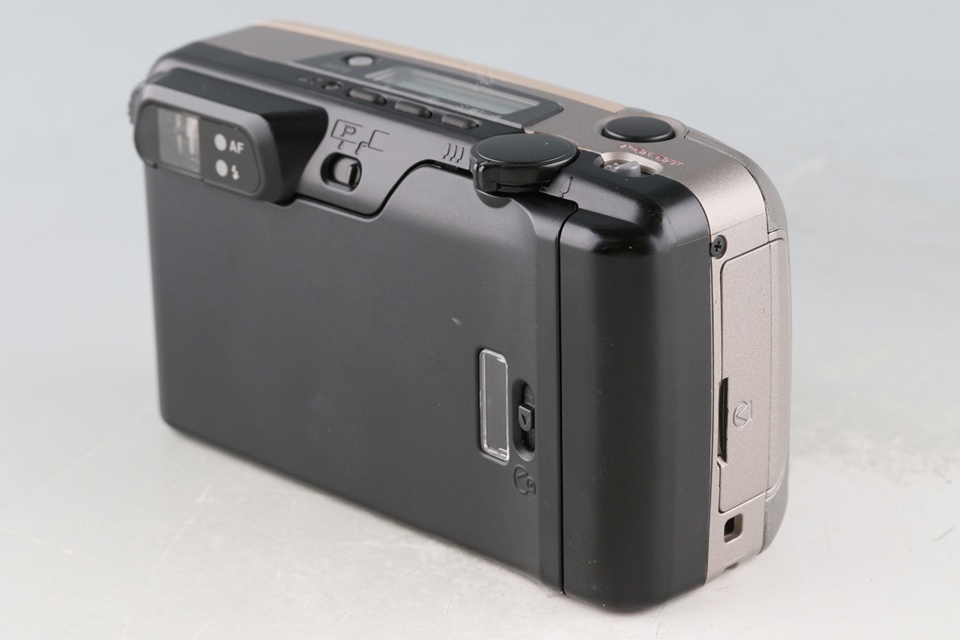 Pentax Espio 115M 35mm Point & Shoot Film Camera #60556G11