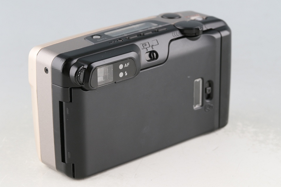 Pentax Espio 115M 35mm Point & Shoot Film Camera #60556G11