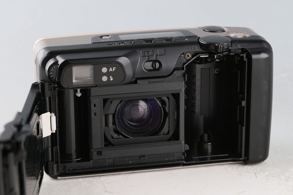 Pentax Espio 115M 35mm Point & Shoot Film Camera #60556G11