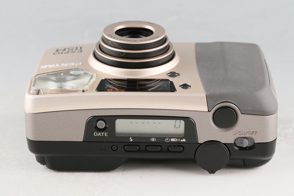 Pentax Espio 115M 35mm Point & Shoot Film Camera #60556G11