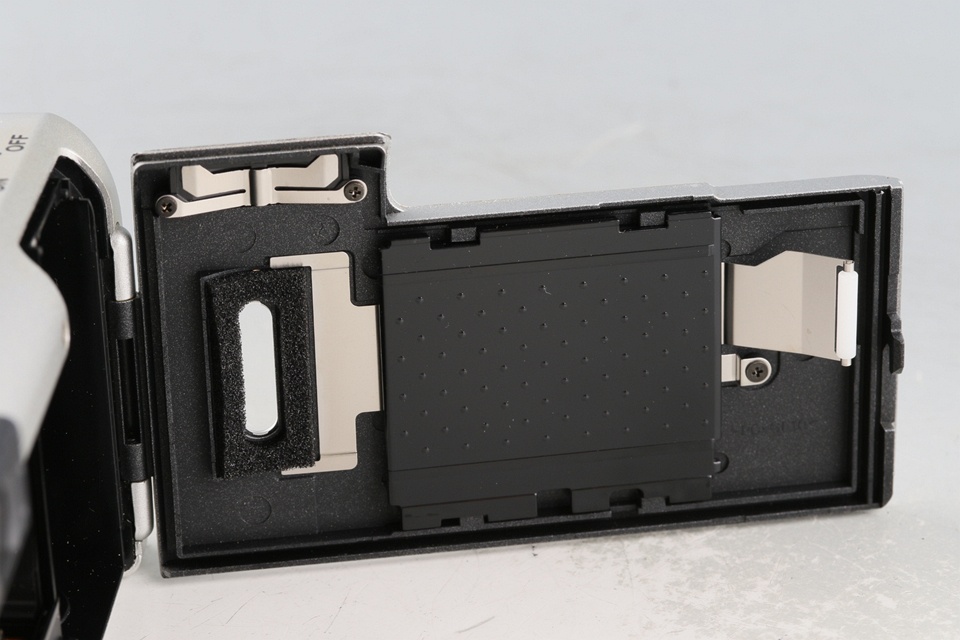 Pentax Espio 120SW II 35mm Point & Shoot Film Camera #60559G11