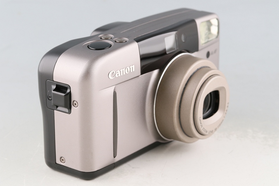 Canon Autoboy S 35mm Point & Shoot Film Camera #60564G11