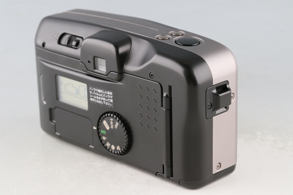 Canon Autoboy S 35mm Point & Shoot Film Camera #60564G11