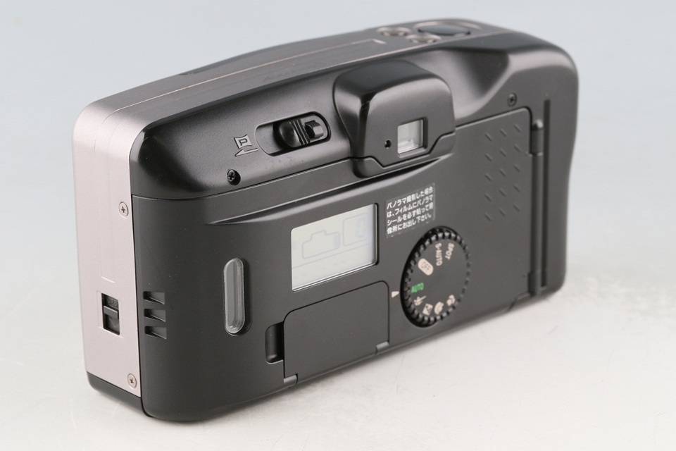 Canon Autoboy S 35mm Point & Shoot Film Camera #60564G11