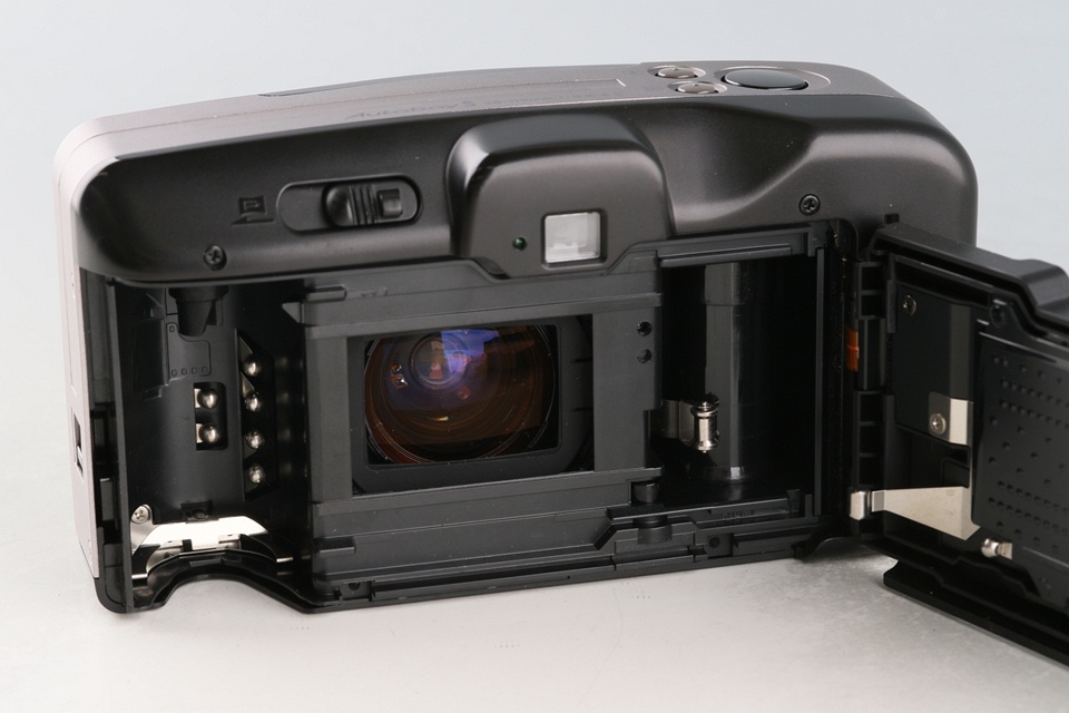 Canon Autoboy S 35mm Point & Shoot Film Camera #60564G11