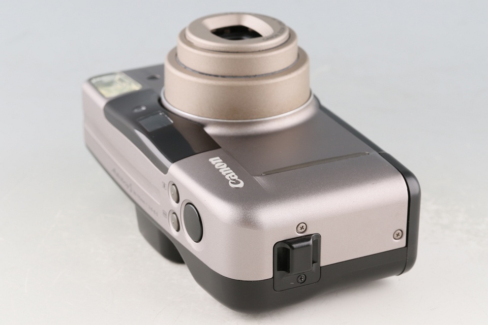 Canon Autoboy S 35mm Point & Shoot Film Camera #60564G11