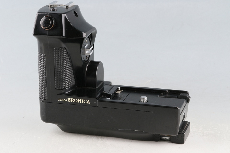Zenza Bronica ETRSi Moter Winder-Ei #60601G41