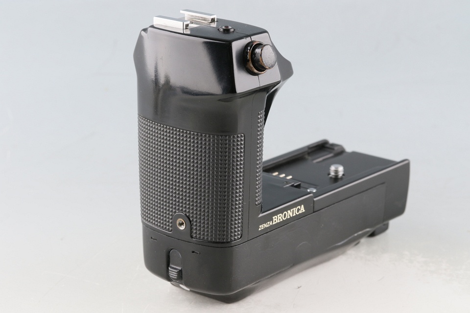 Zenza Bronica ETRSi Moter Winder-Ei #60601G41