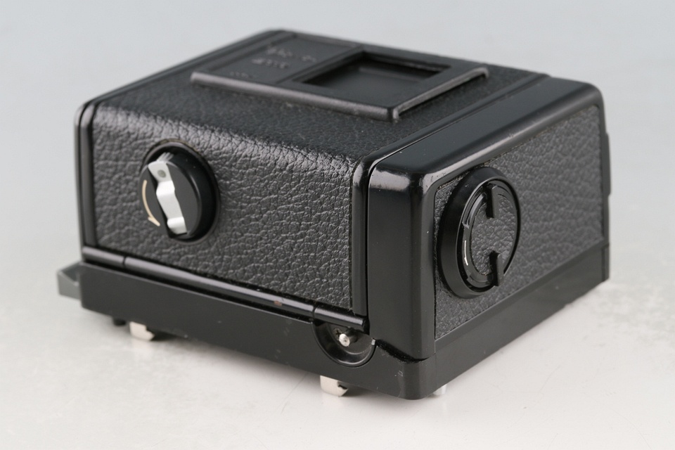 Zenza Bronica ETR 135 N Film Back #60603G23