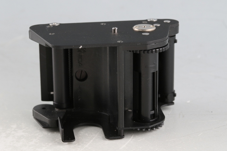 Zenza Bronica ETR 135 N Film Back #60603G23