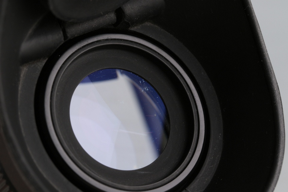 Nikon DW-4 6x High Magnification Finder for Nikon F3 #60607F2