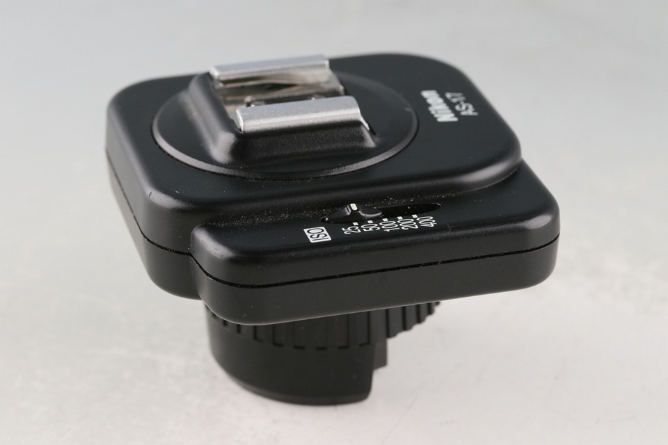 Nikon TTL Gun Coupler AS-17 for F3 #60608F2