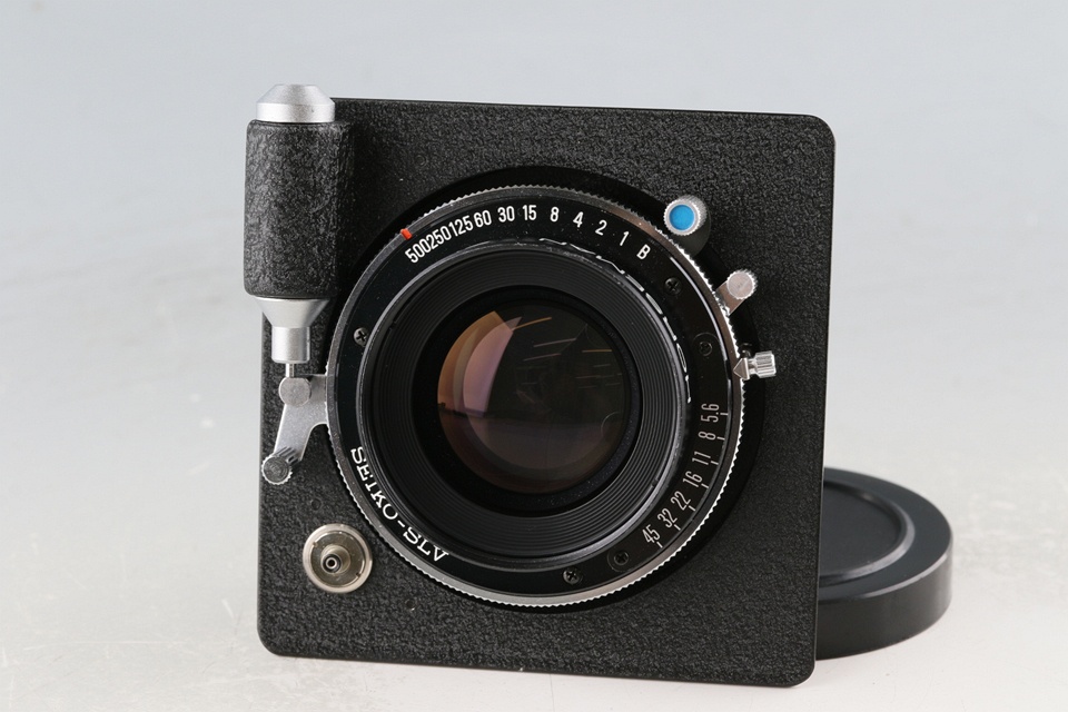 Horseman Super ER 105mm F/5.6 Lens #60620B2