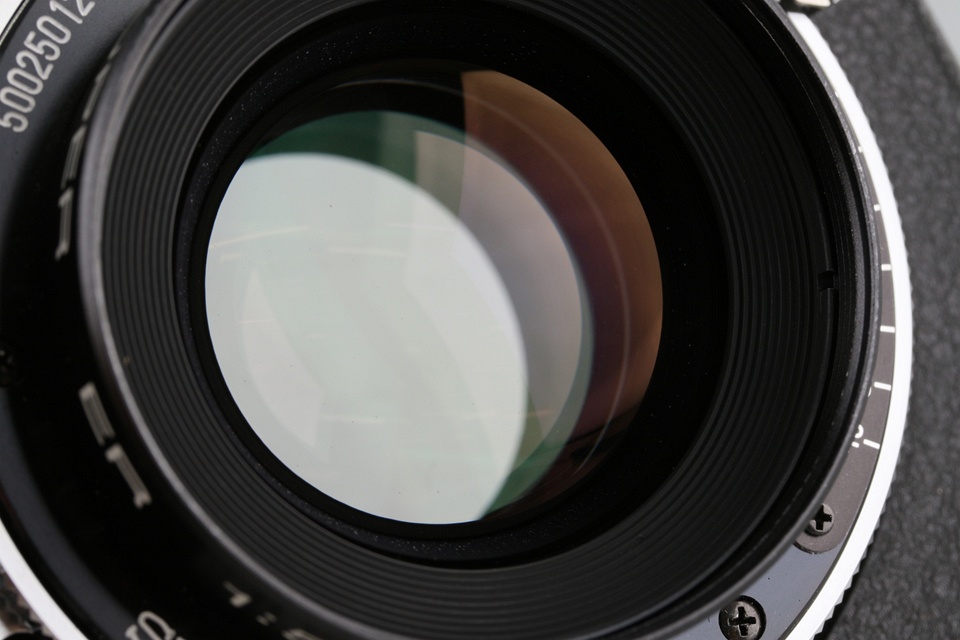 Horseman Super ER 105mm F/5.6 Lens #60620B2