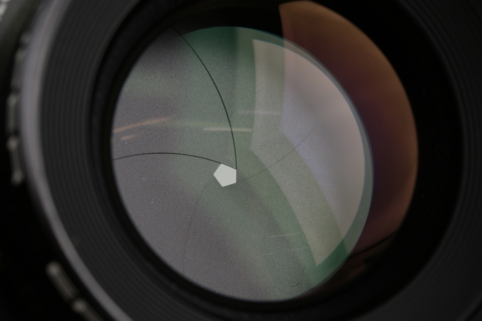 Horseman Super ER 105mm F/5.6 Lens #60620B2