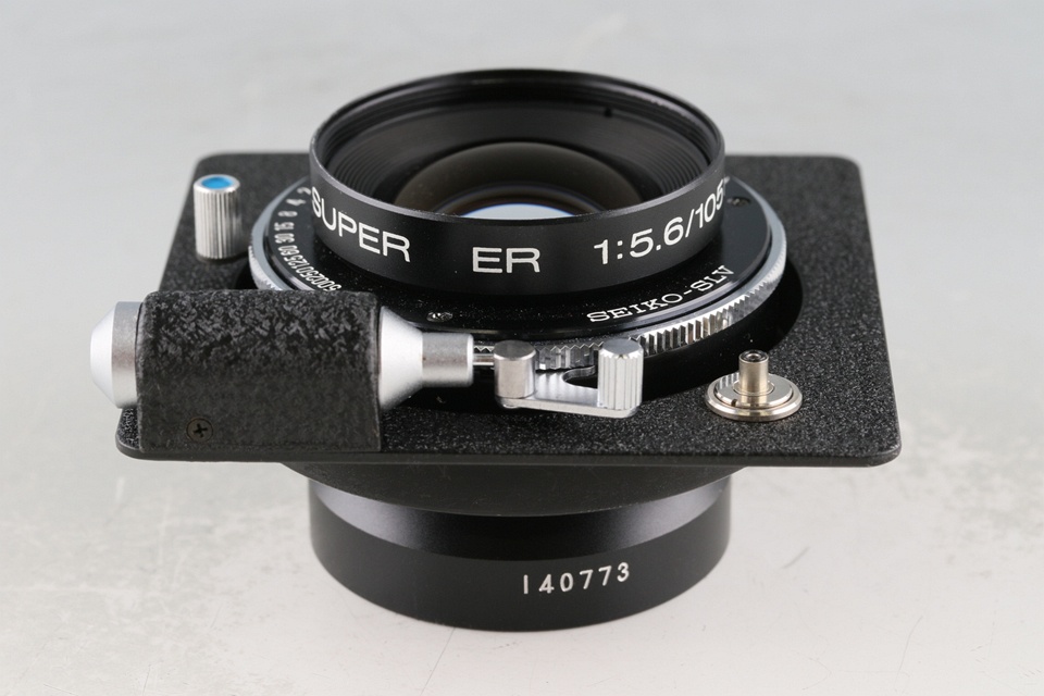 Horseman Super ER 105mm F/5.6 Lens #60620B2